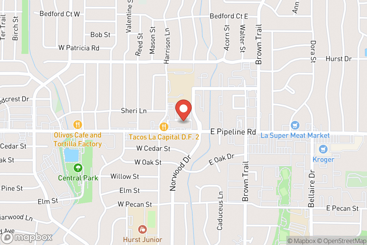Metro Garage Door Repair Hurst