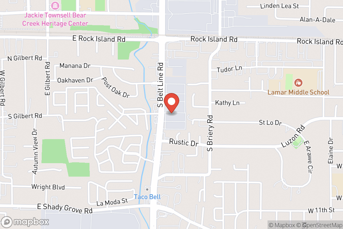 Garage Door Doctor Repair