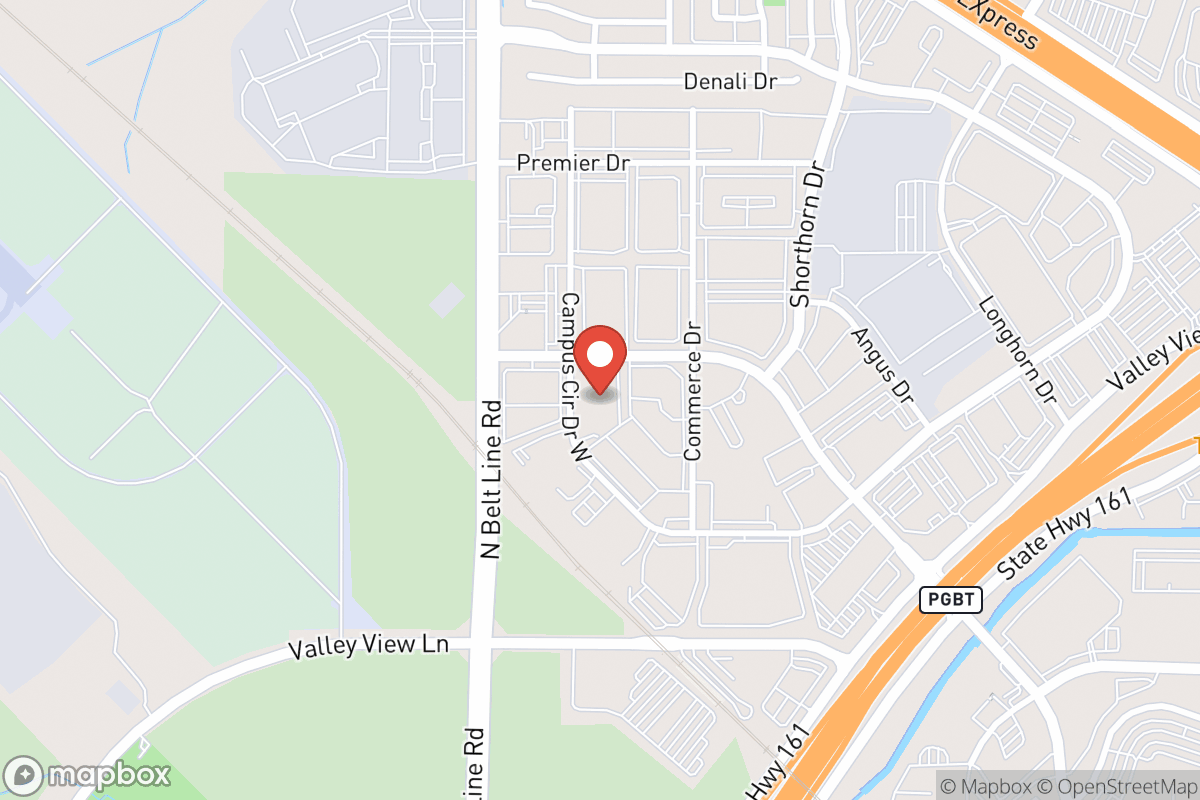 Wayne Dalton Sales Center of Dallas