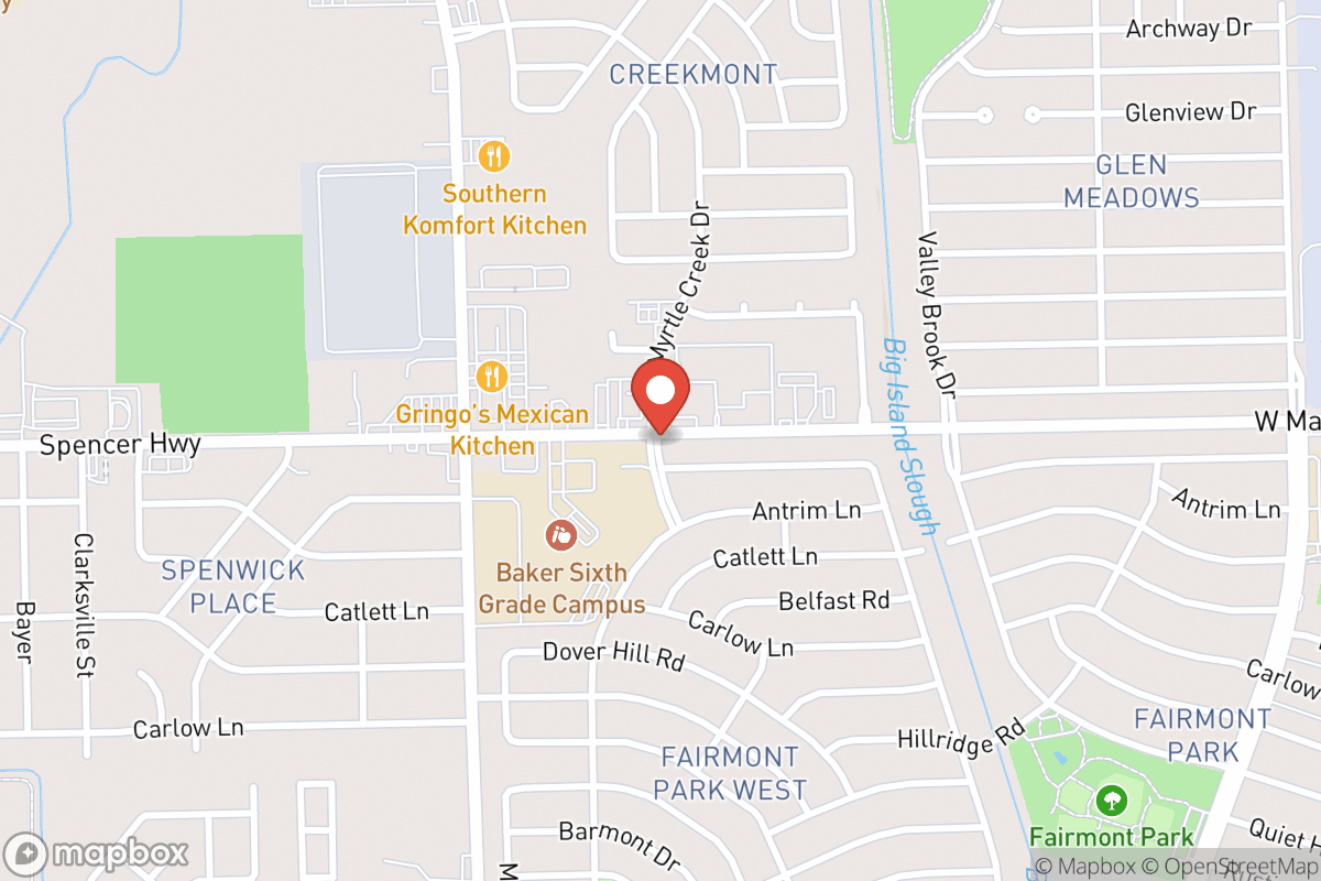 Garage Door Repair The Home Service