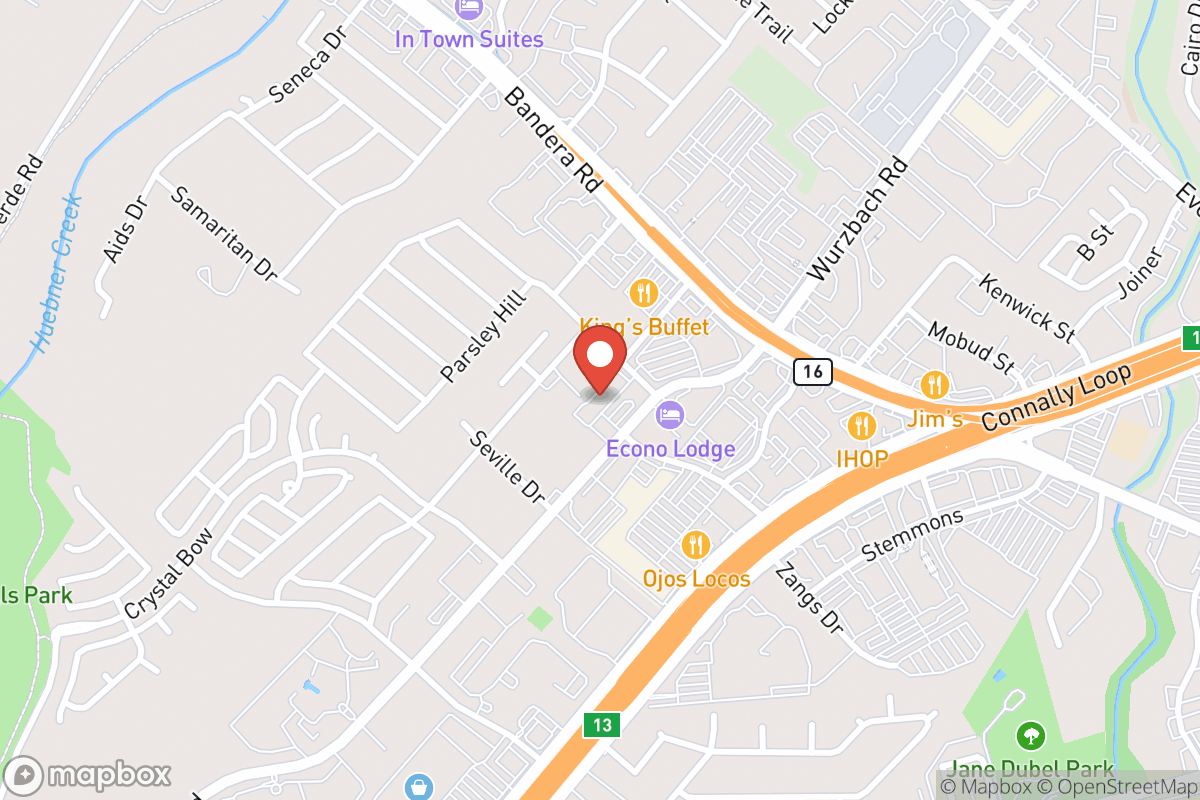 Best Fix Garage Door Repair LLC
