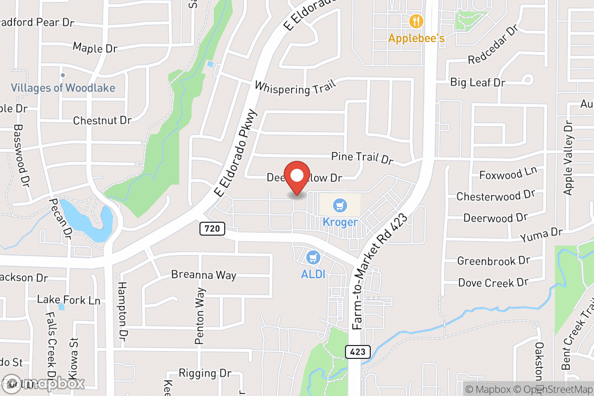 Imperial Garage Door Repair of Frisco