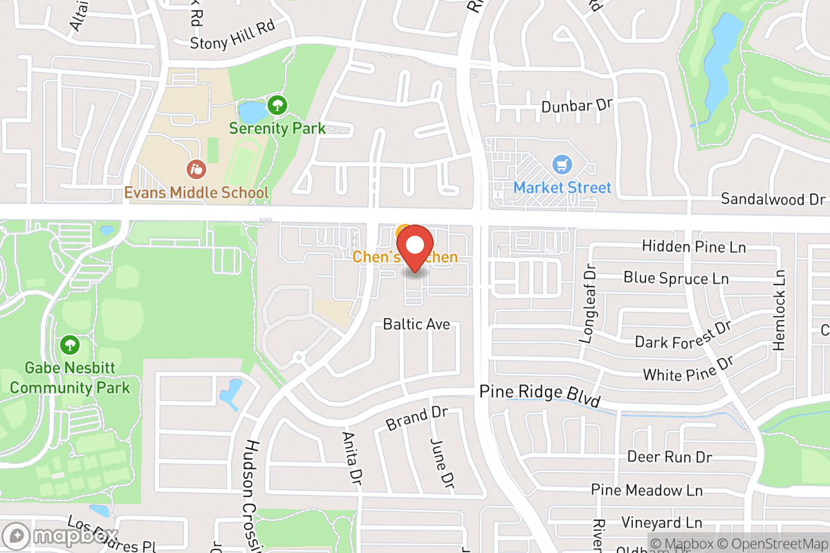Welborn Garage Door Repair