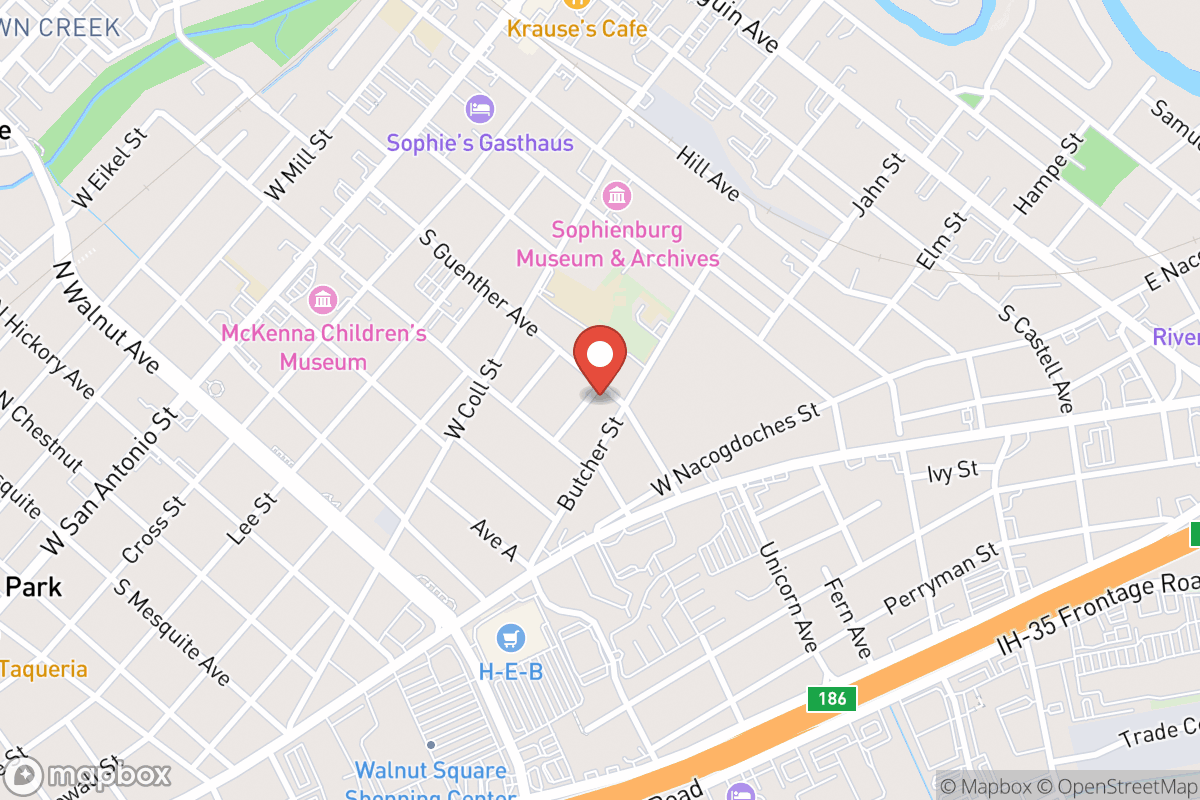 Hollywood-Crawford Garage Doors & Openers