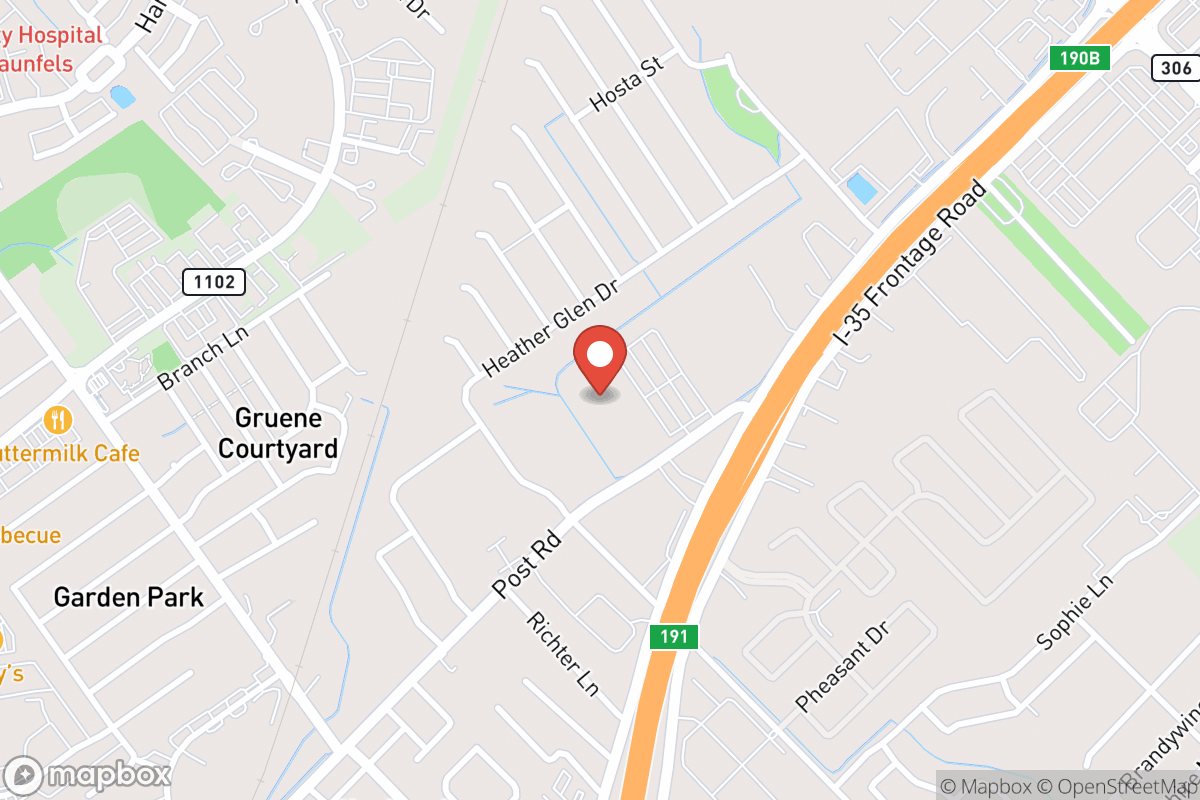 Hollywood-Crawford Garage Doors & Openers