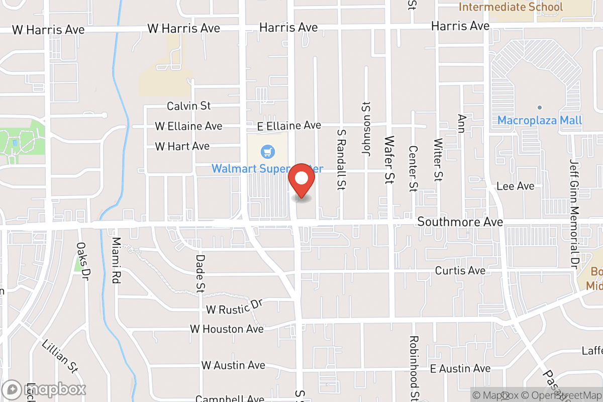 Eagle Garage Door Repair Pasadena