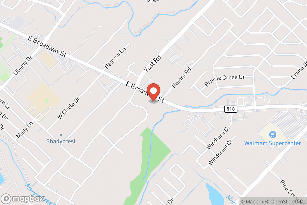 Same Day Garage Door Service & Repair