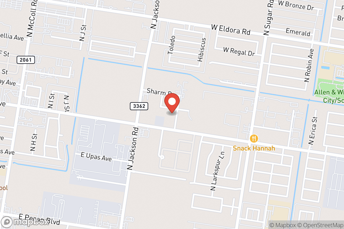 General Garage Door Service, Inc