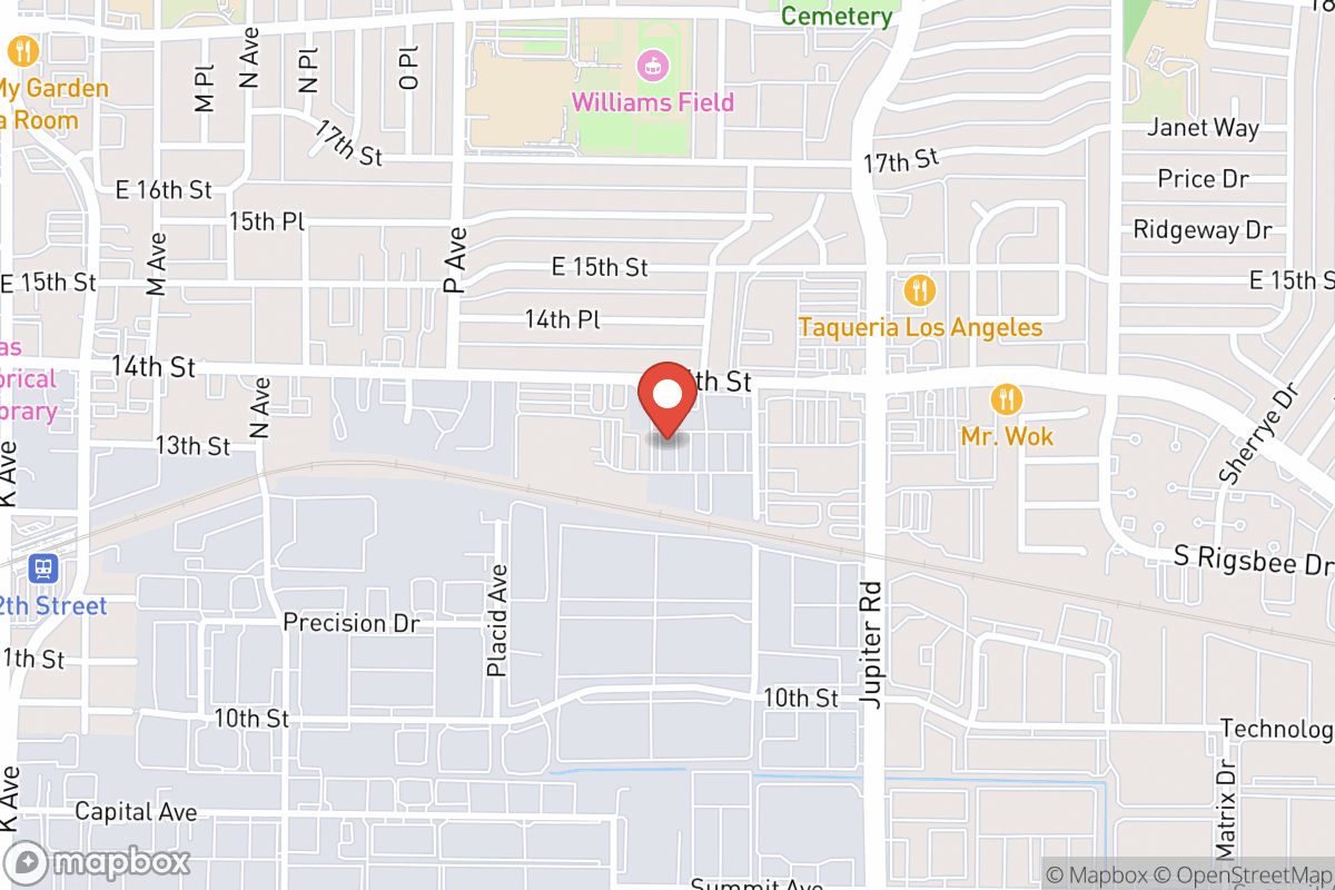 Action Garage Door Repair Specialists