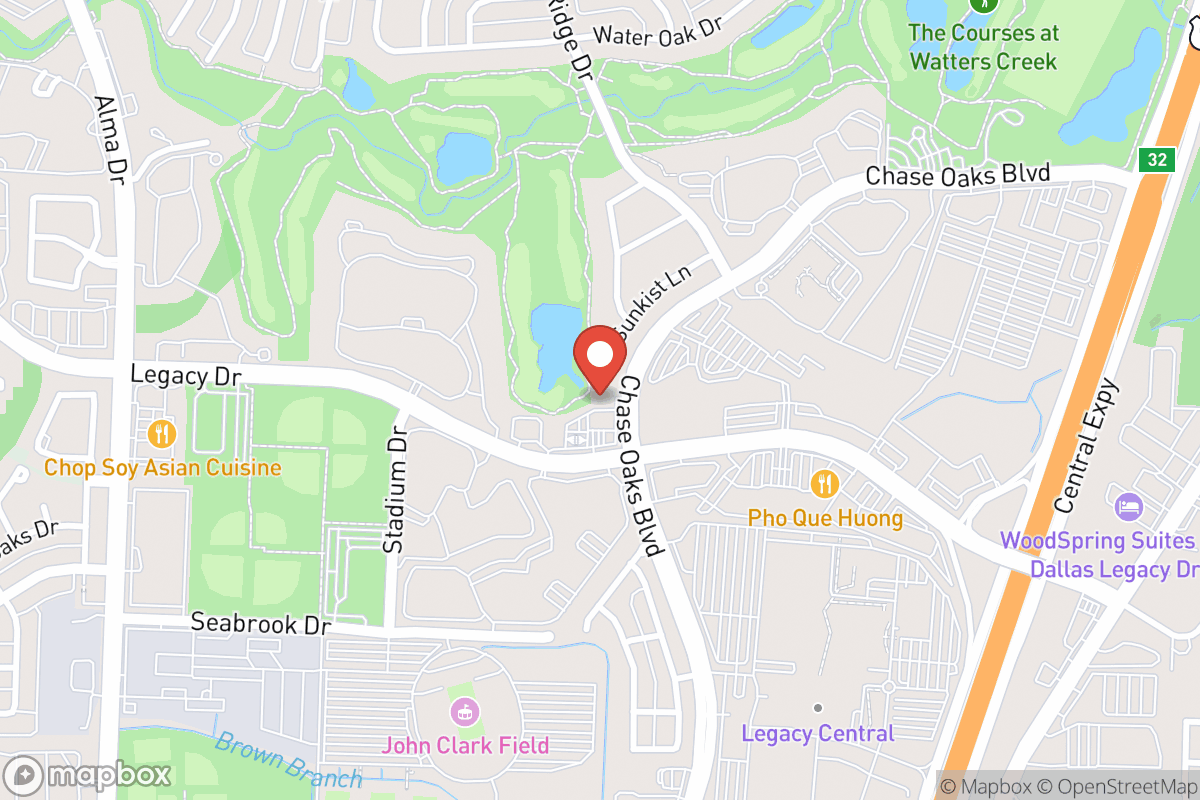 Gold Tech Garage Repair