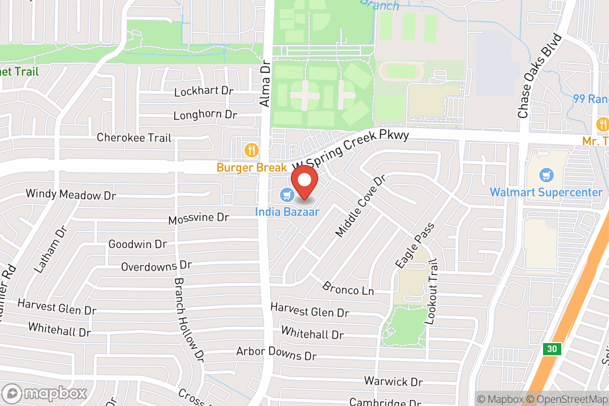 Metro Garage Door Repair Plano
