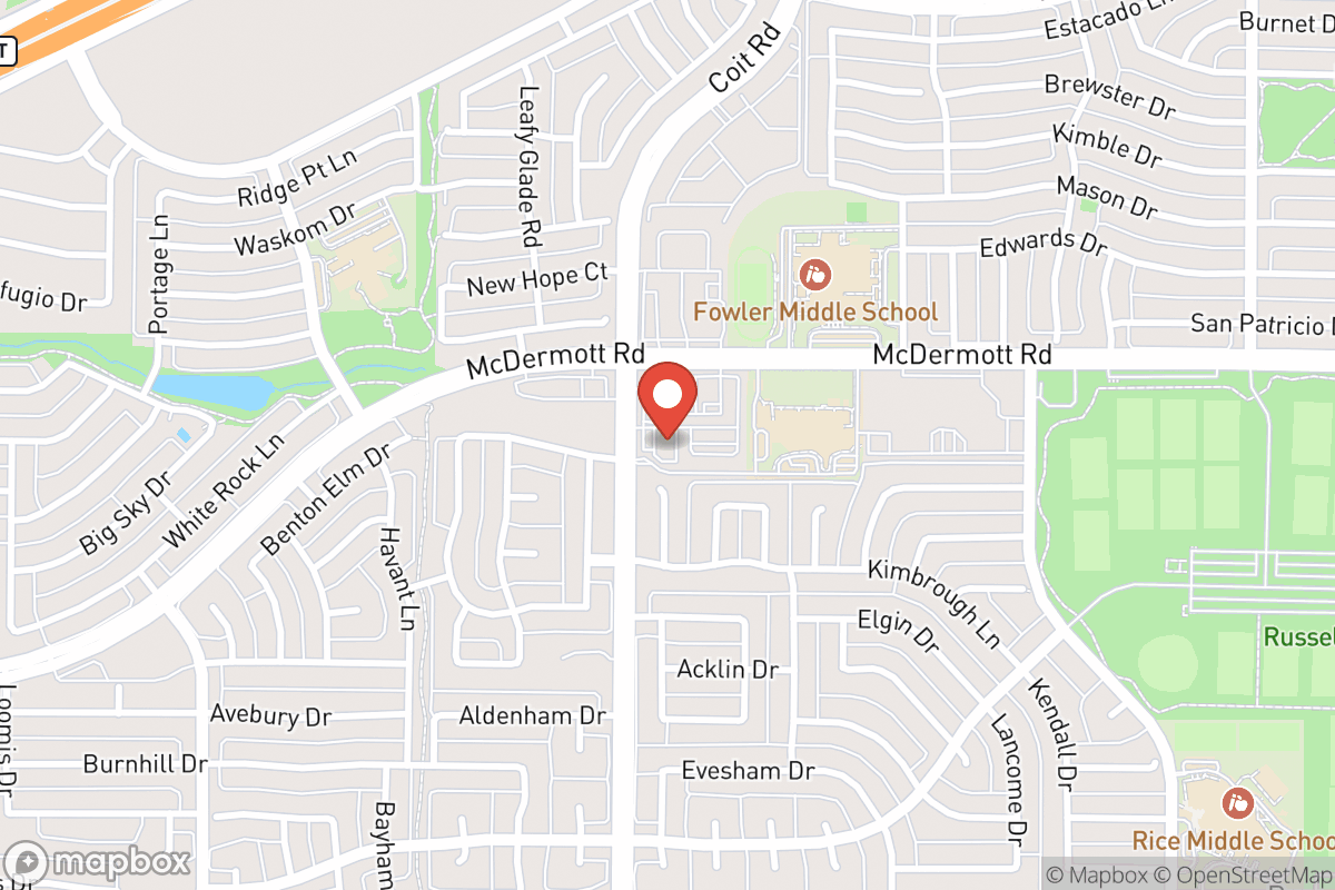 Premier Garage Door LLC
