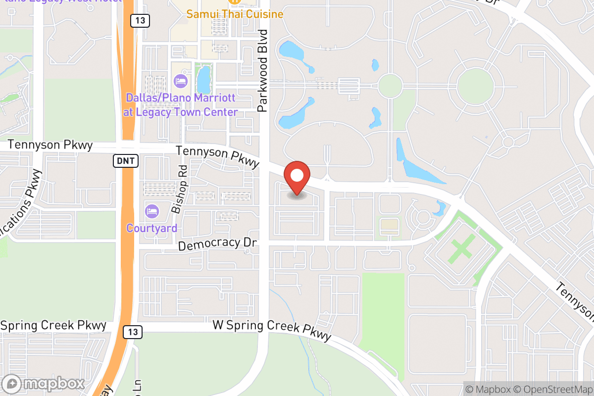ProperShop Garage Door Services - Dallas