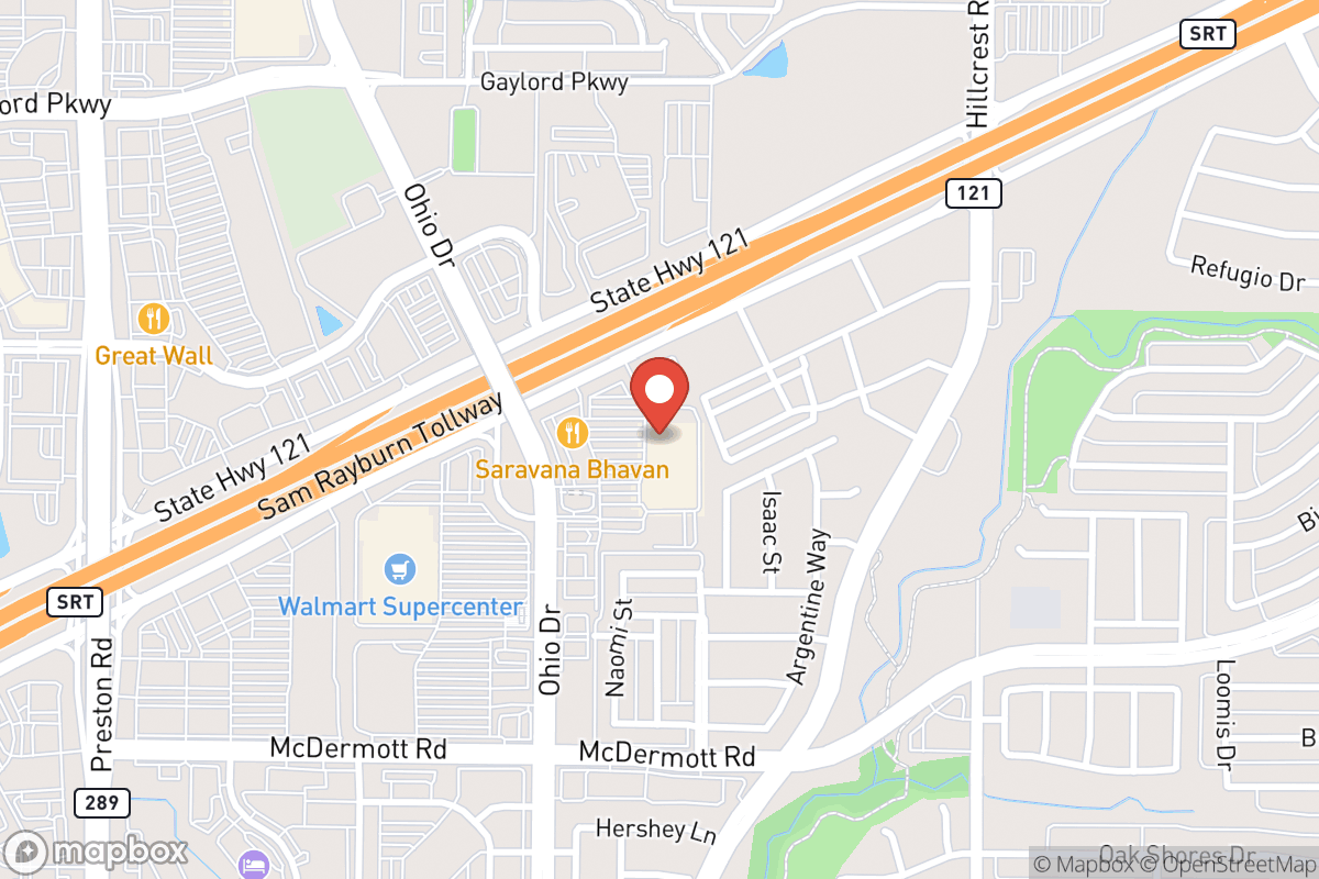 Rayburn Garage Doors Co
