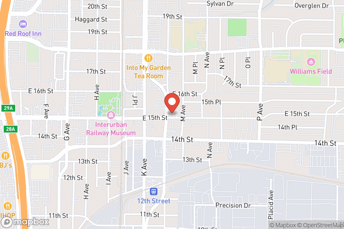 Trusty Garage Door Repair Plano
