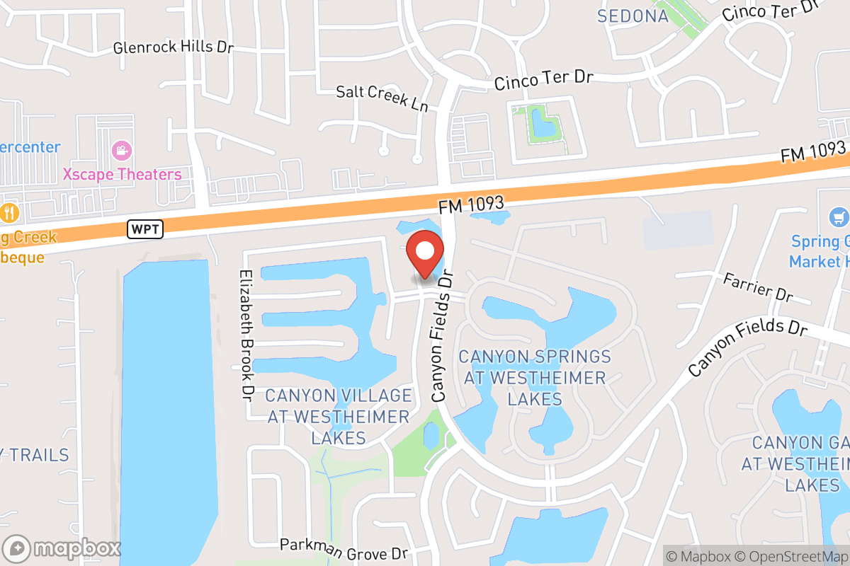 Ranger Garage Door Repair