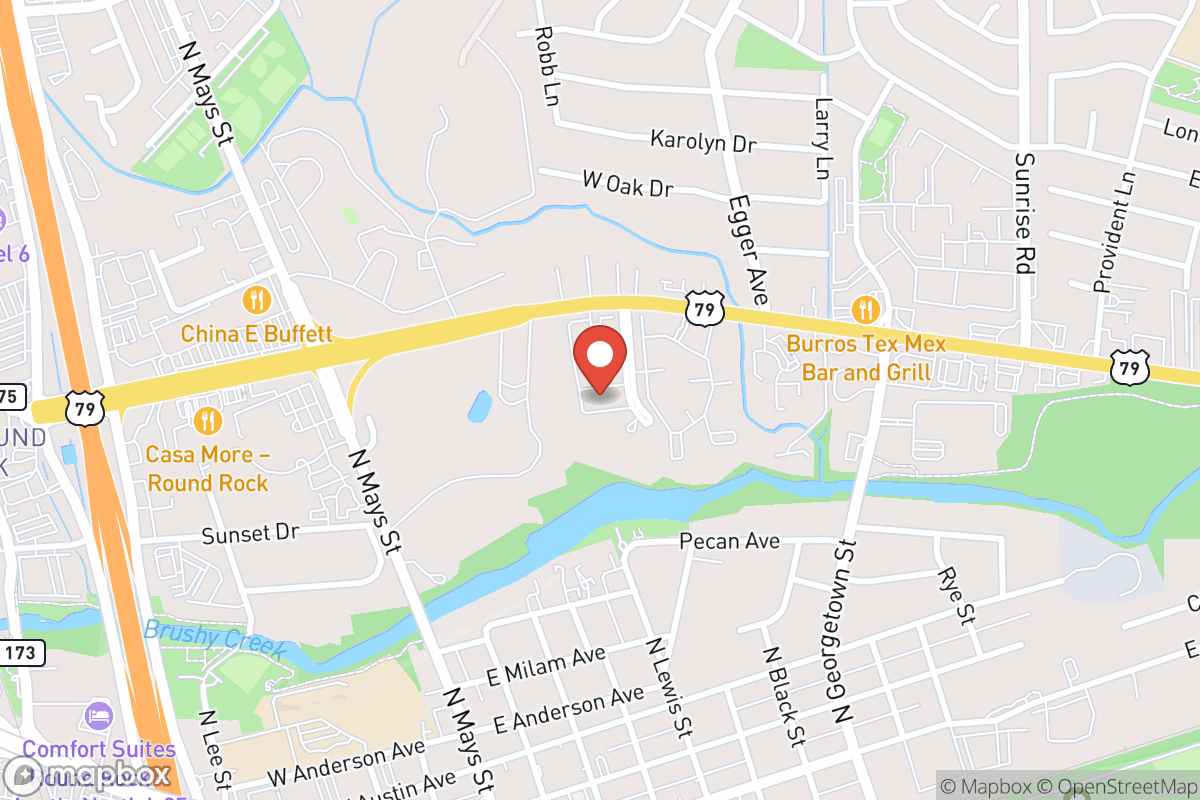 Best Fix Garage Door Repair Round Rock