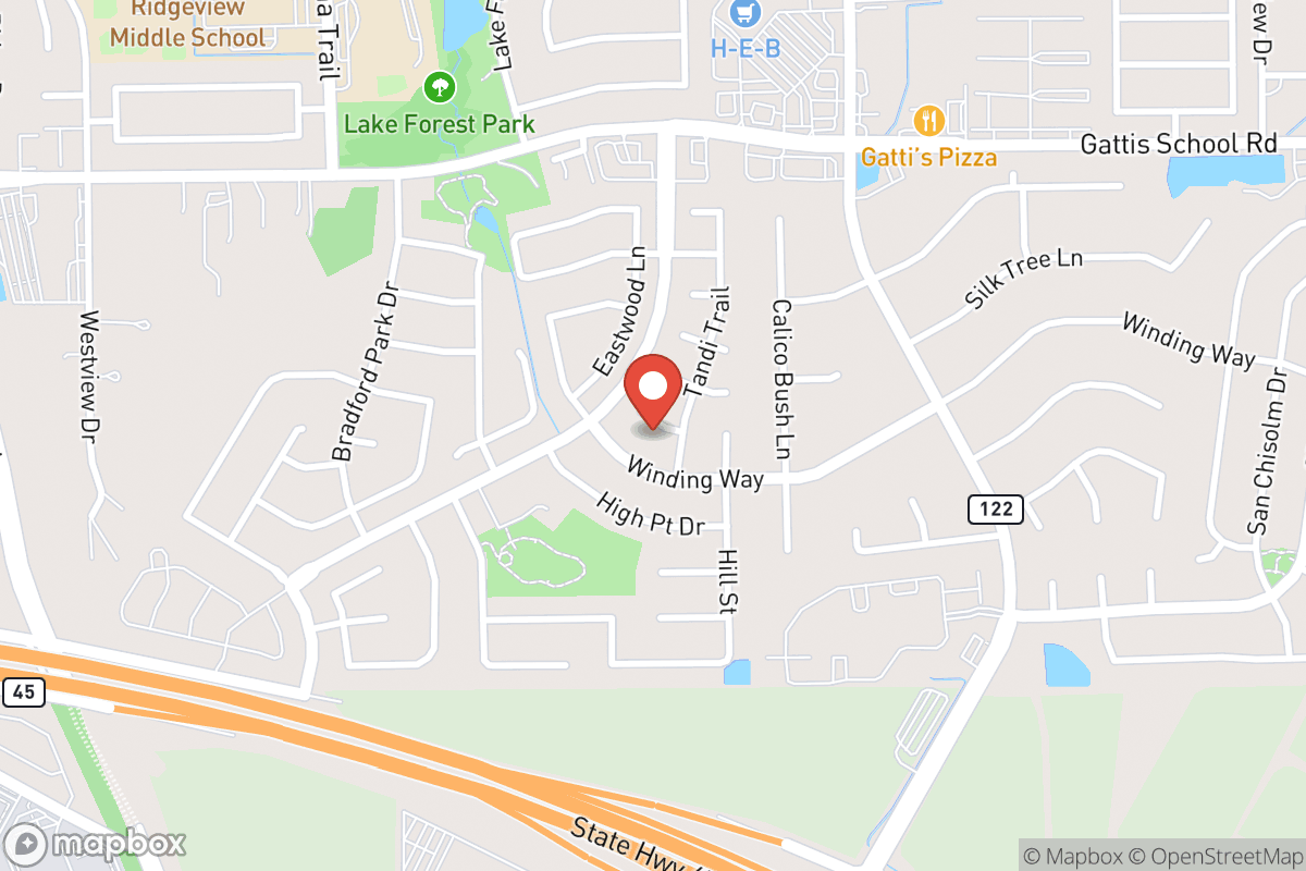 Two Brothers Garage Door Services