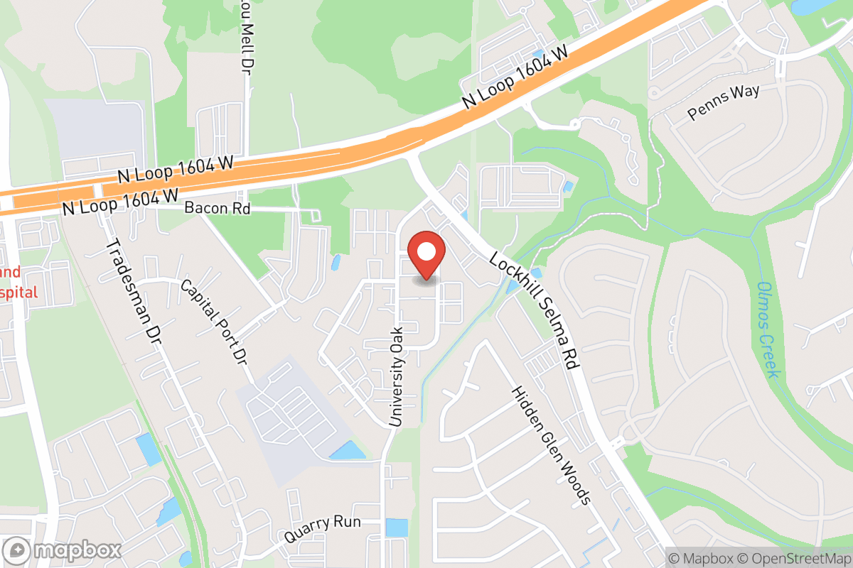 Precision Garage Door Service of North San Antonio