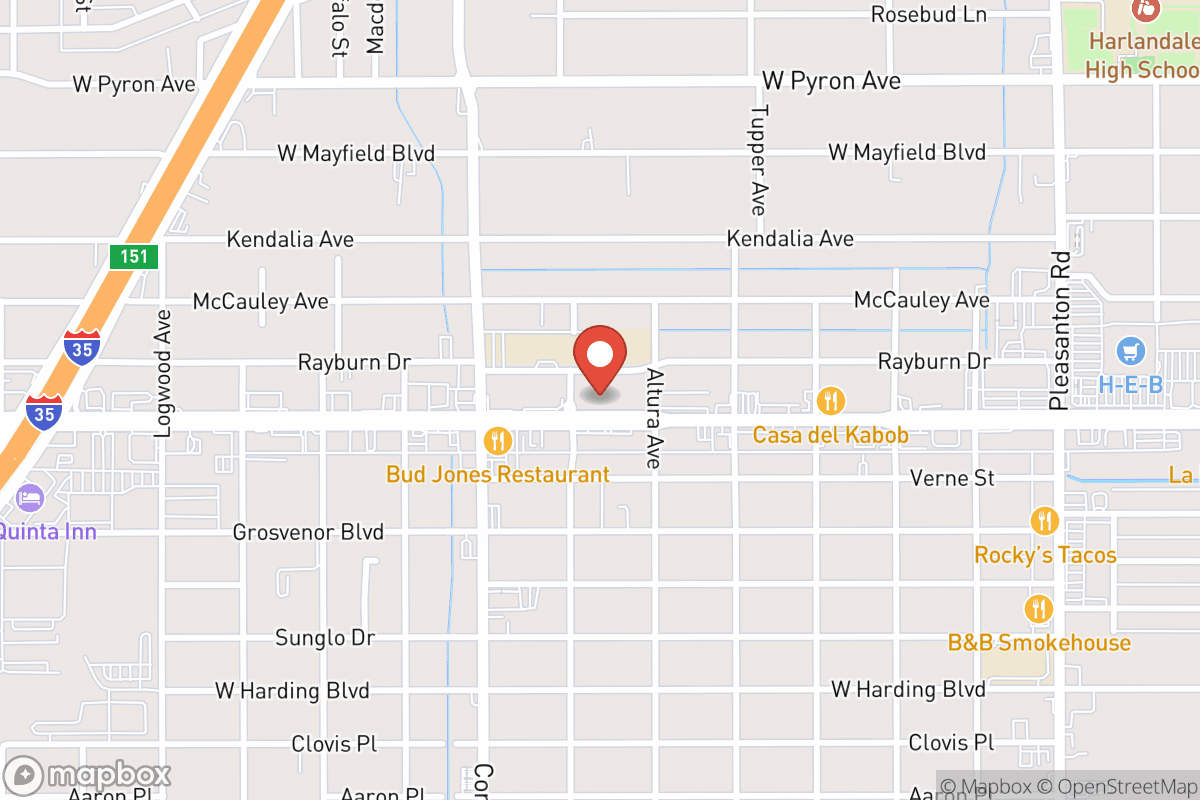 San Antonio Bros Garage Door Repair