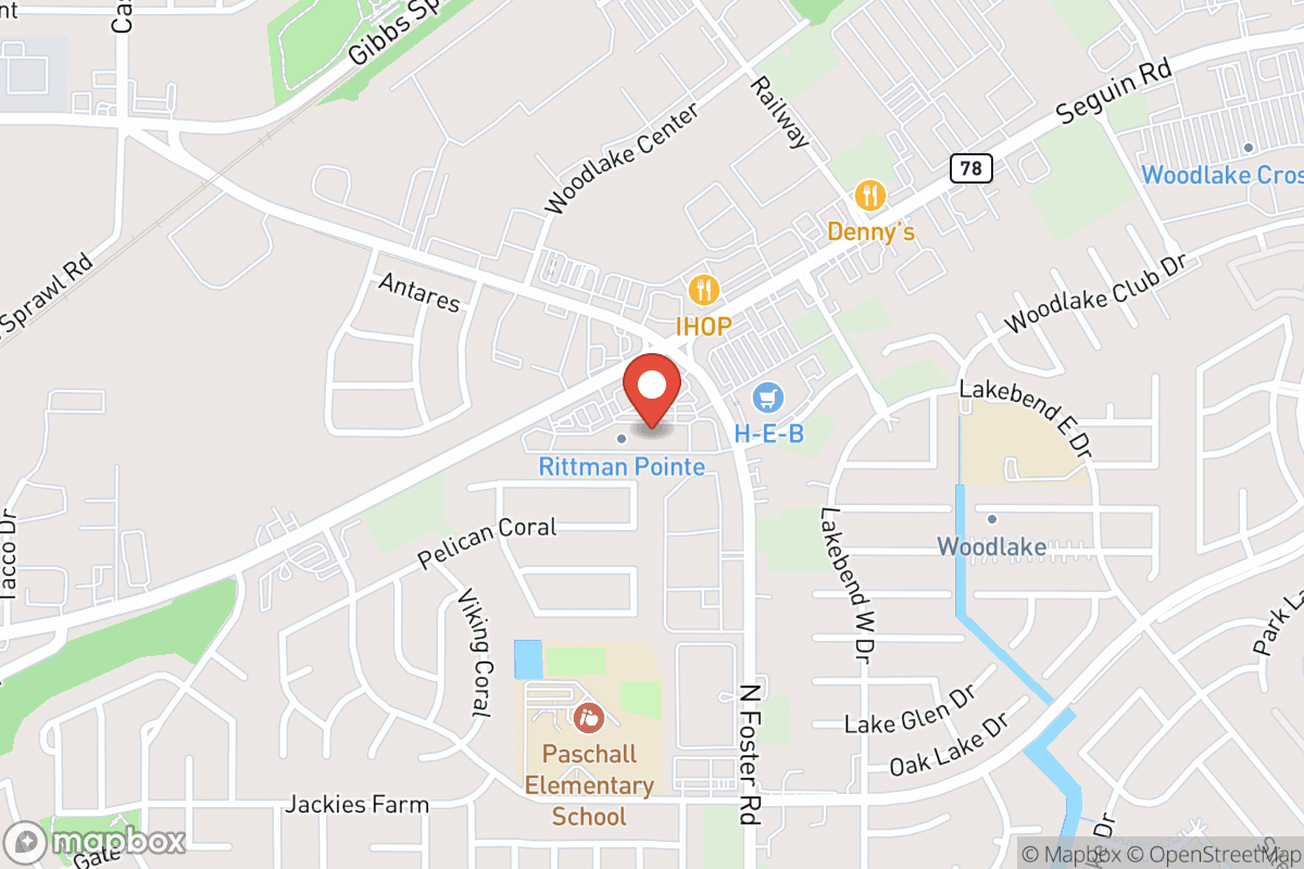 Top Tech Garage Door Repair San Antonio
