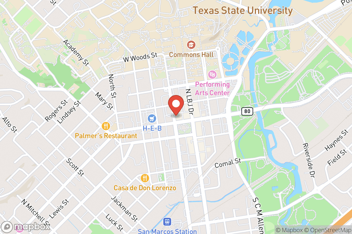 Texas Garage and Gate