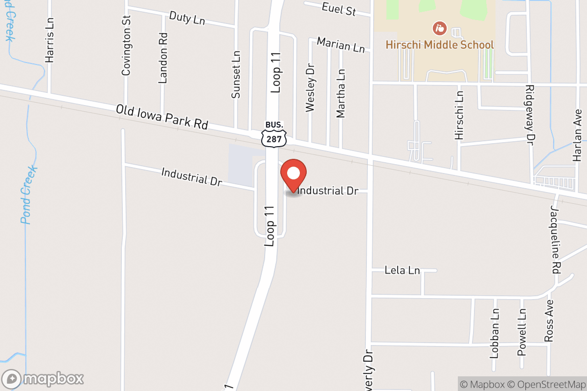 Door Systems of Wichita Falls
