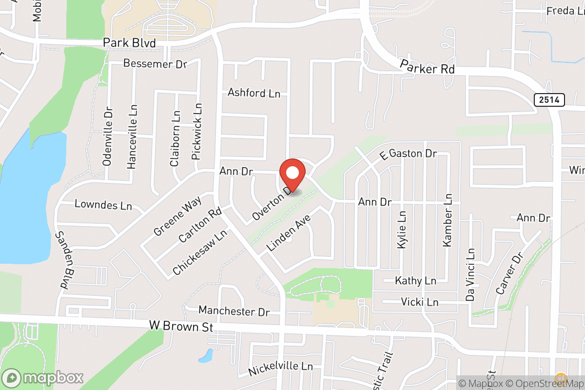 Wylie Overhead Garage Door Repair & Gate