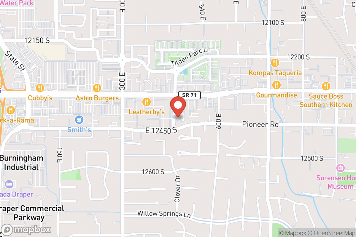 A Plus Garage Door Repair