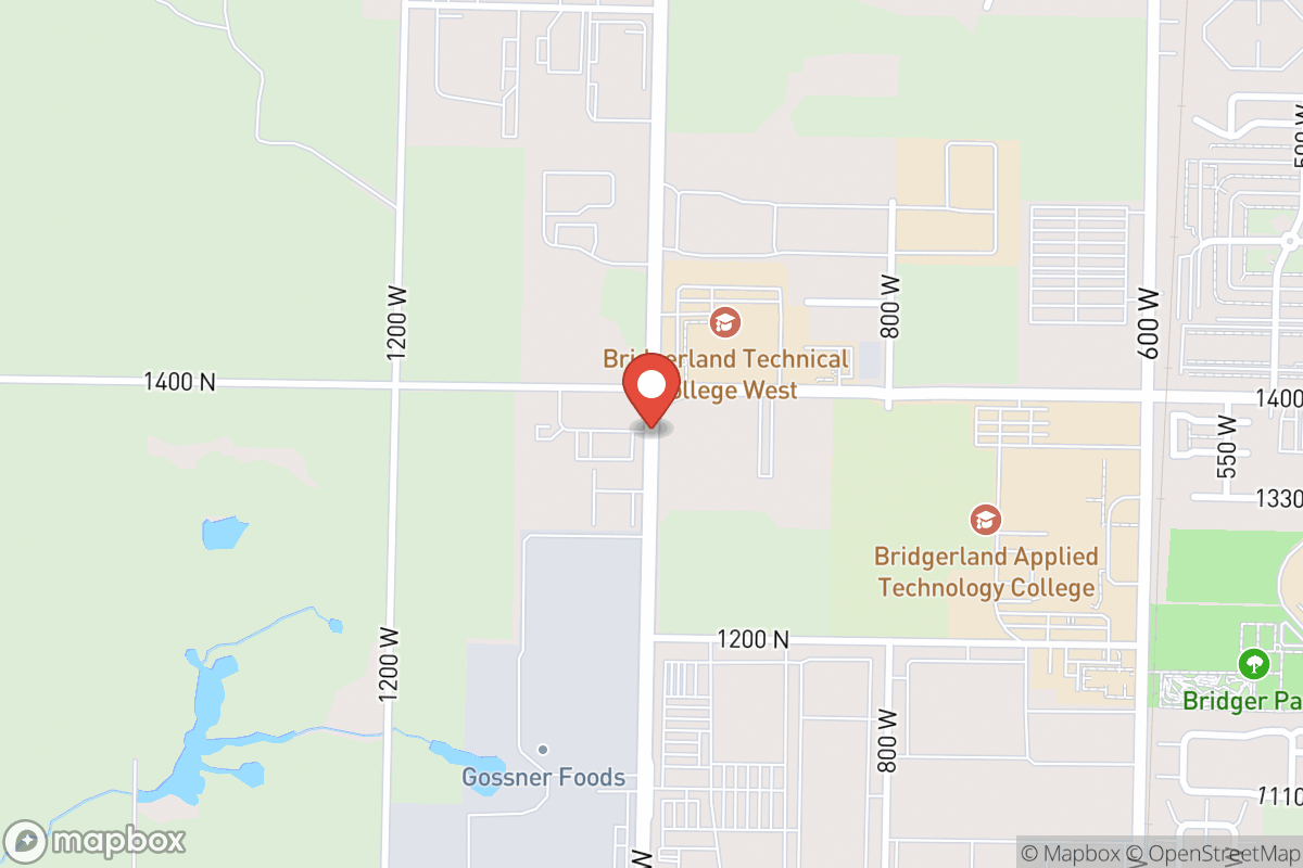 Utah Garage Works LLC