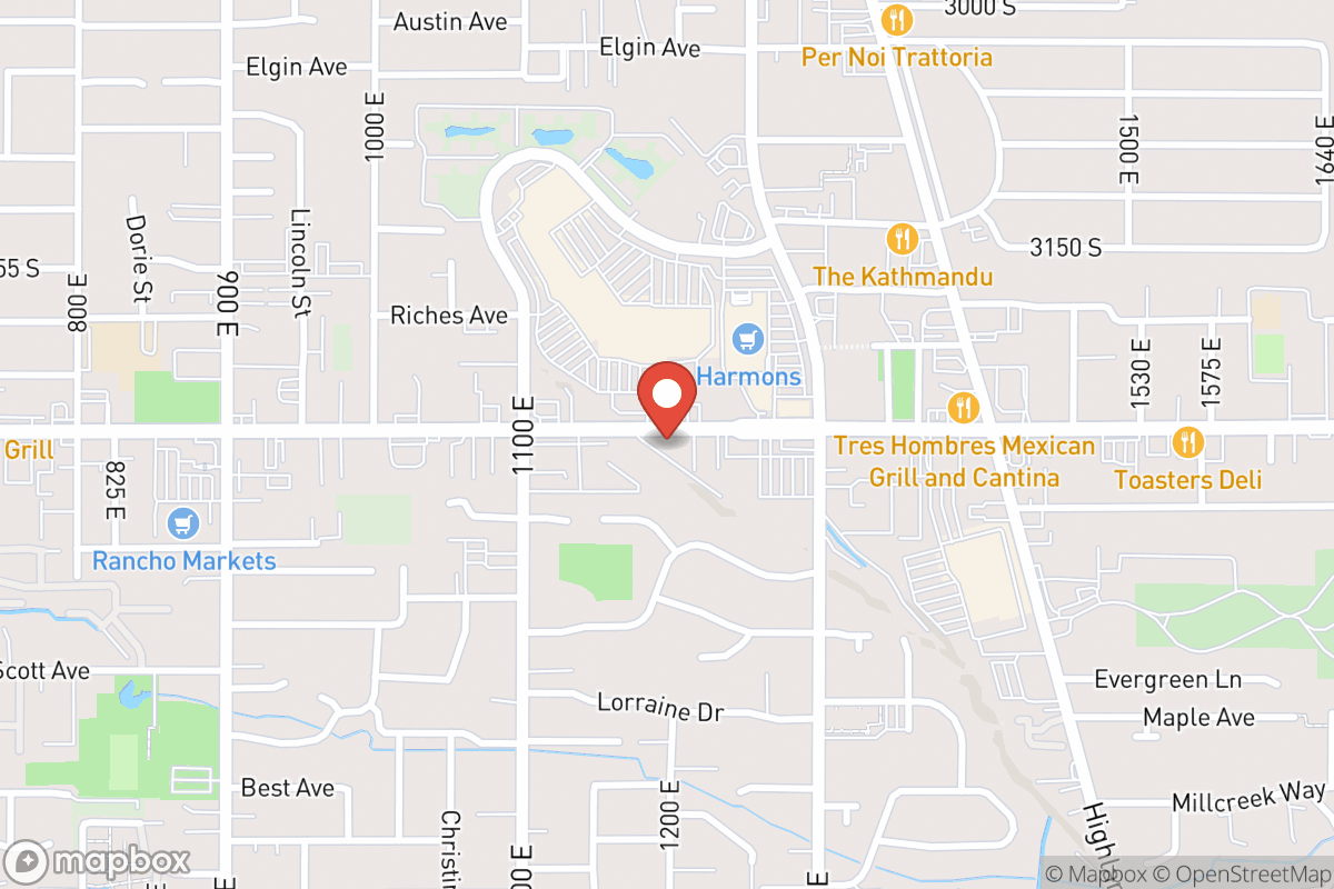 A Plus Garage Door Repair