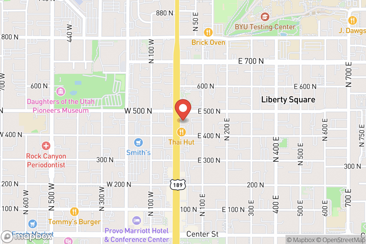 A Plus Garage Door Repair