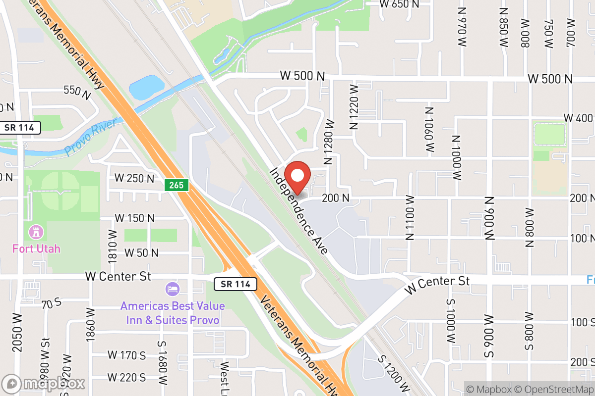 SureFix Garage Doors