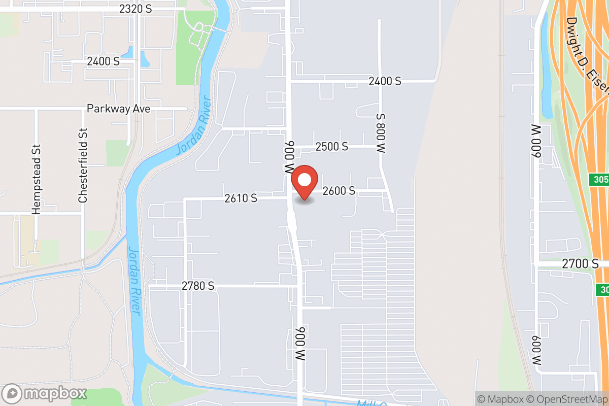 Boulder Garage Doors