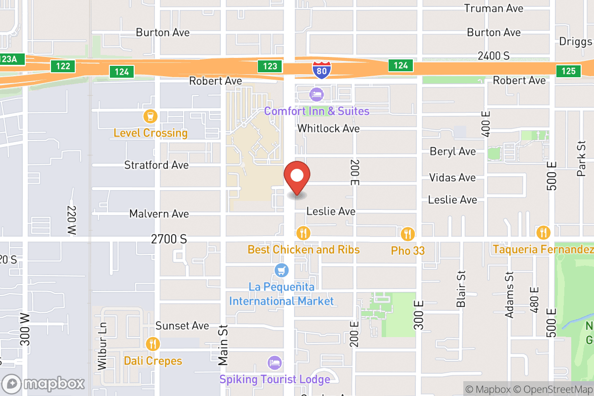 Universal Garage Door Repair