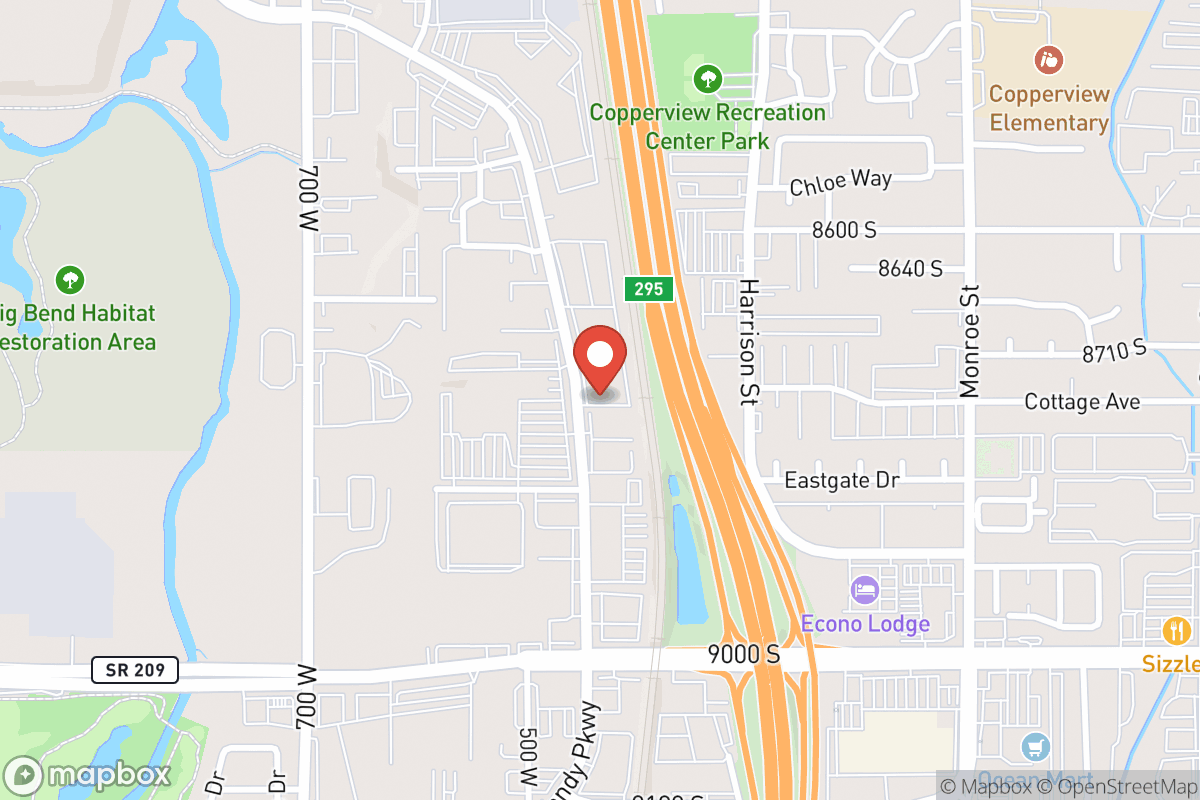 A Plus Garage Door Repair