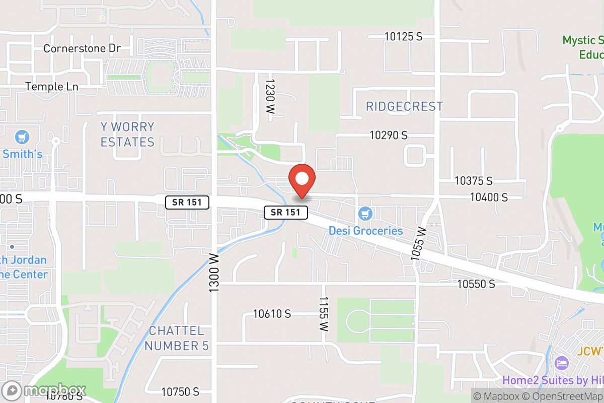 A Plus Garage Door Repair