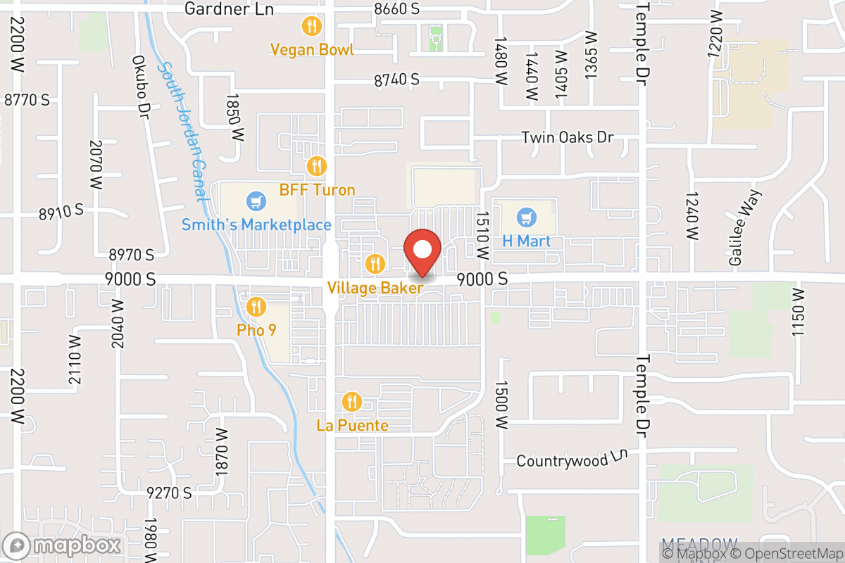 Garage Door Repair The Home Service
