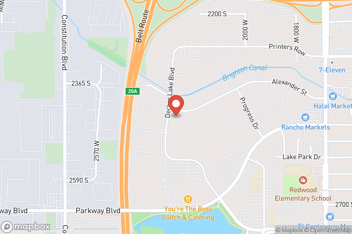 A Plus Garage Door Repair