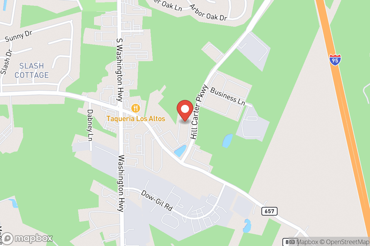 Apple Door Systems - Ashland