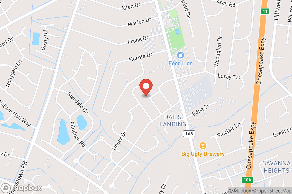 Garage Door Enterprises, LLC