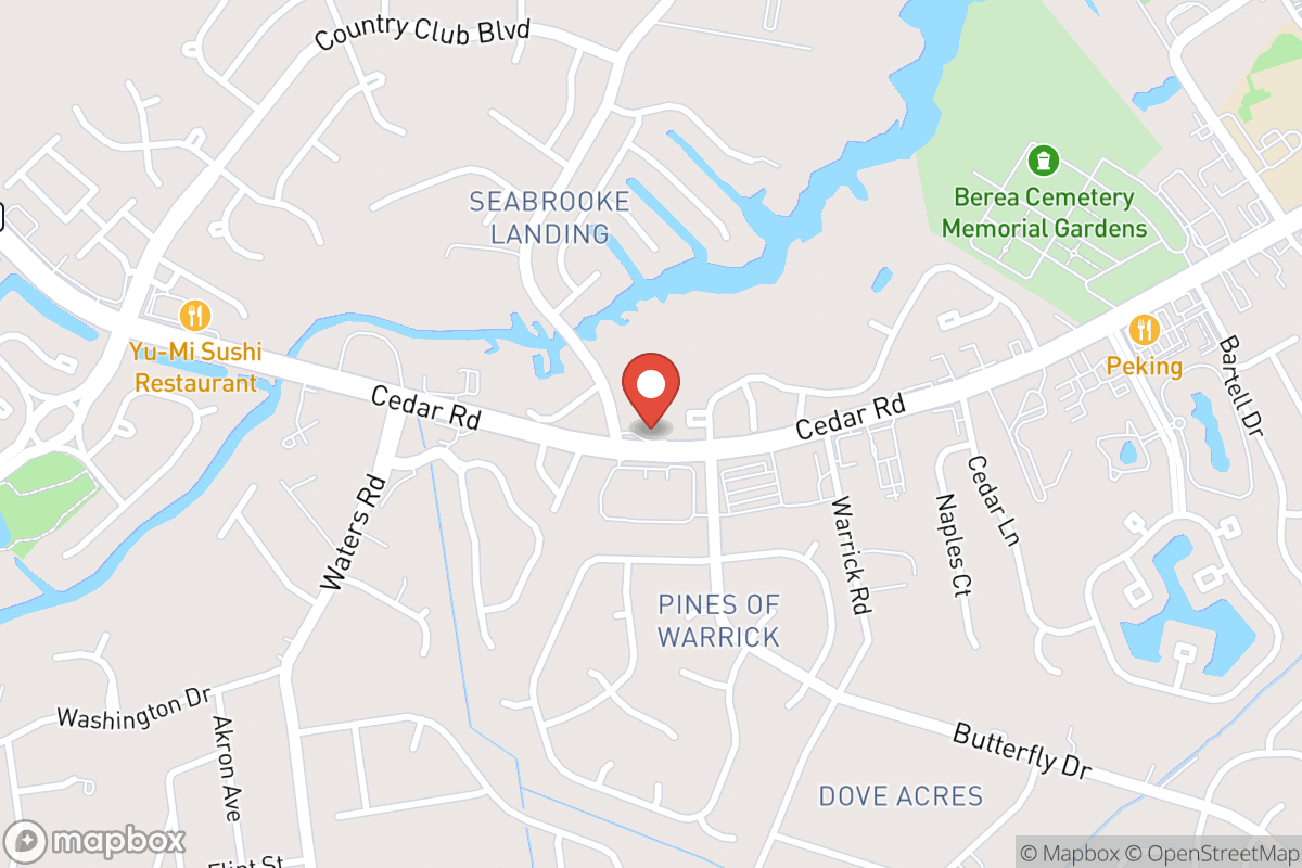 Precision Garage Door of Chesapeake