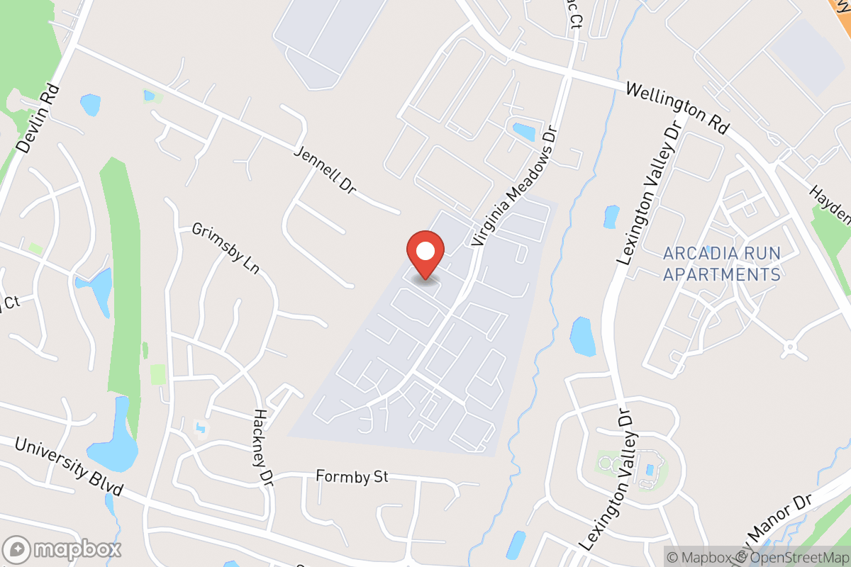Overhead Door Company of Washington, DC™ - Northern VA Branch