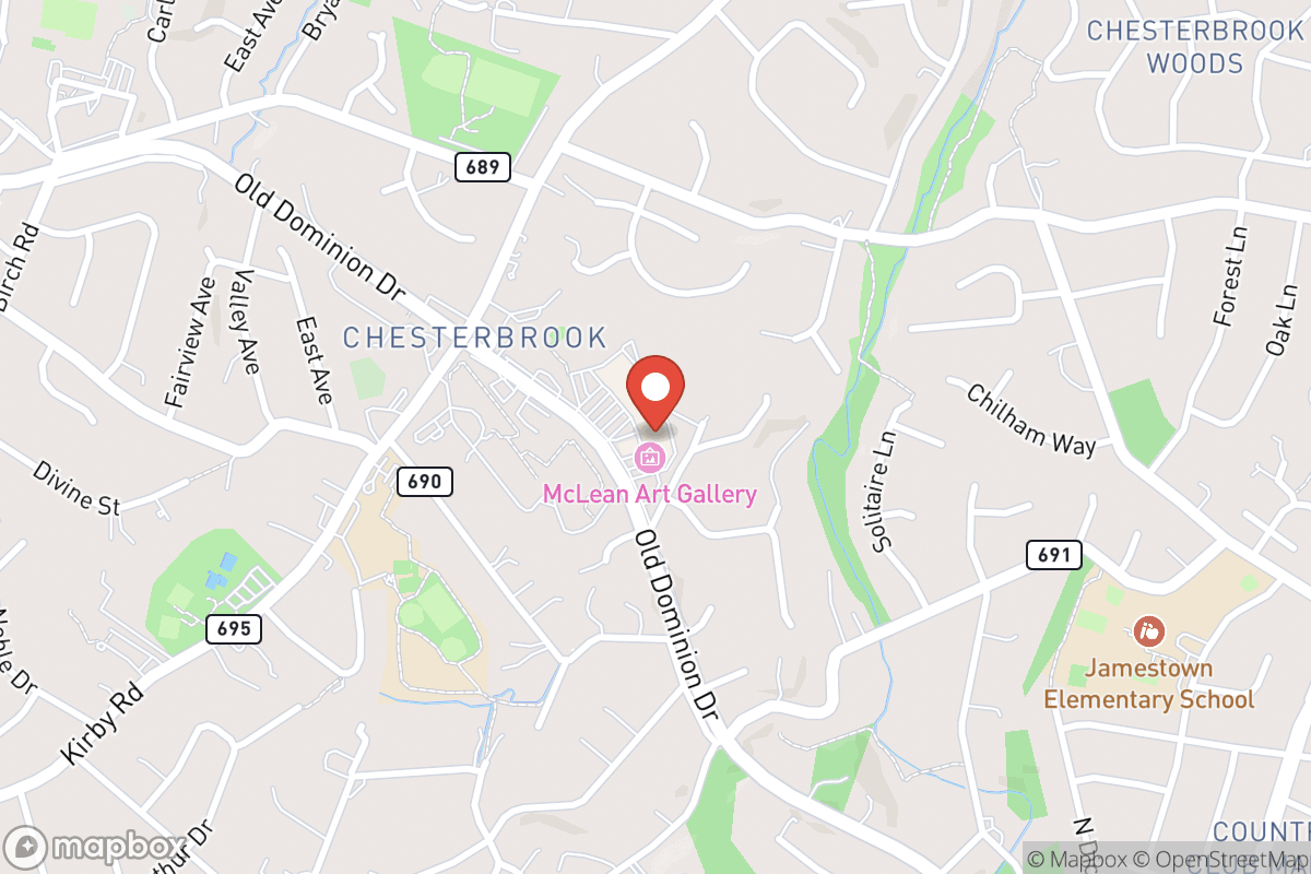 McLean Overhead Garage Door Repair