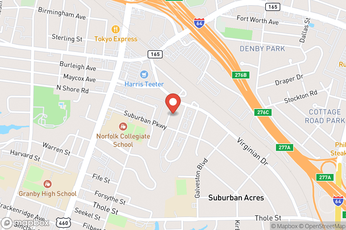 Fitz & Sons Garage Doors LLC
