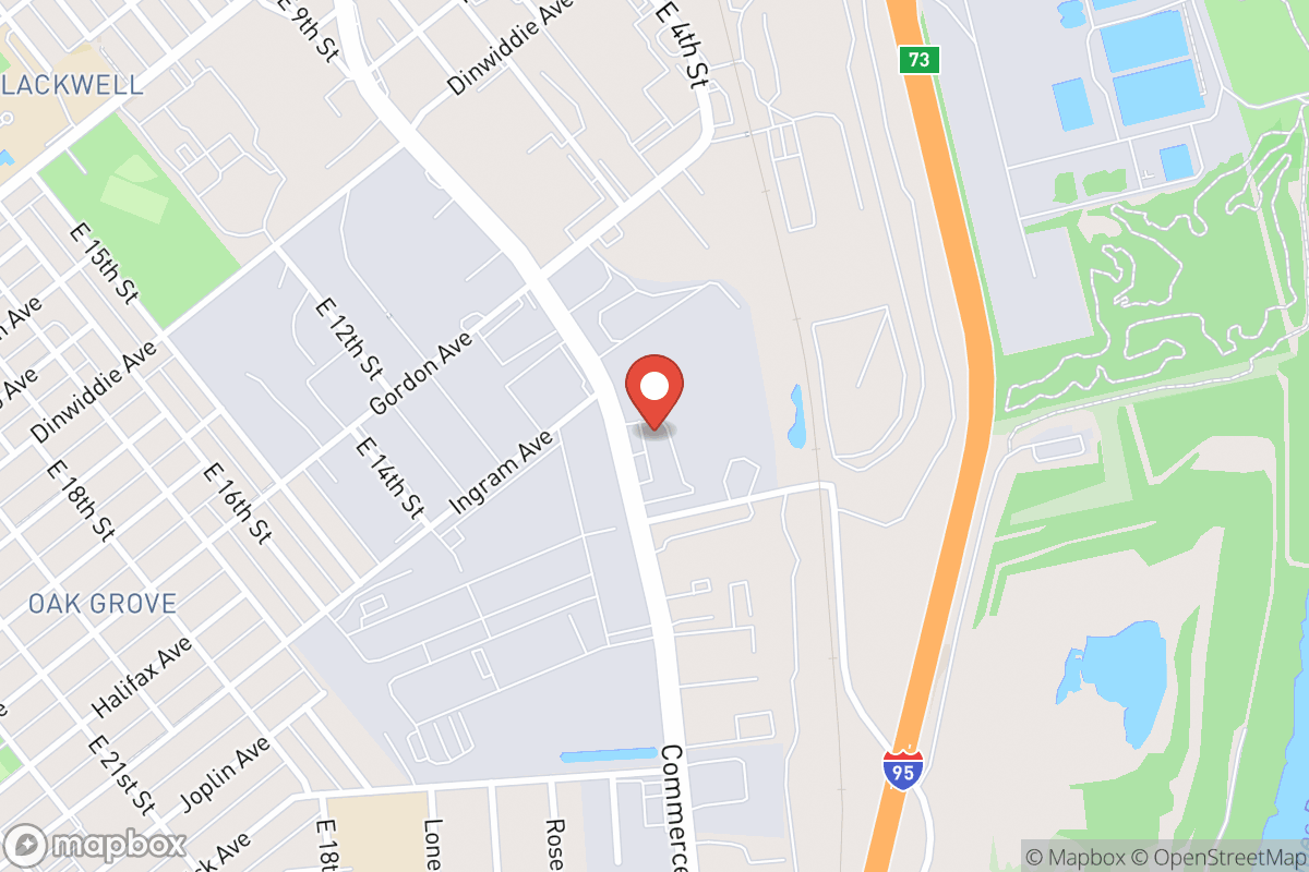Richmond Garage Door Repair