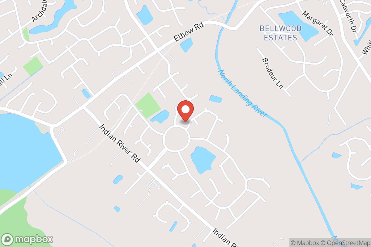 Garage Door's Services Virginia Beach