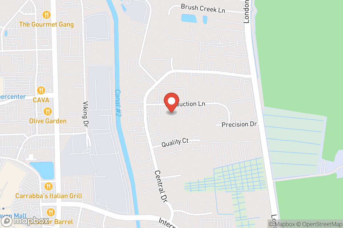 Lion Garage Door Repair & Installation
