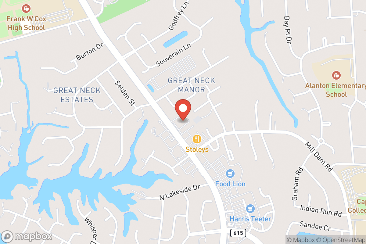 R&S Overhead Door Repair VA
