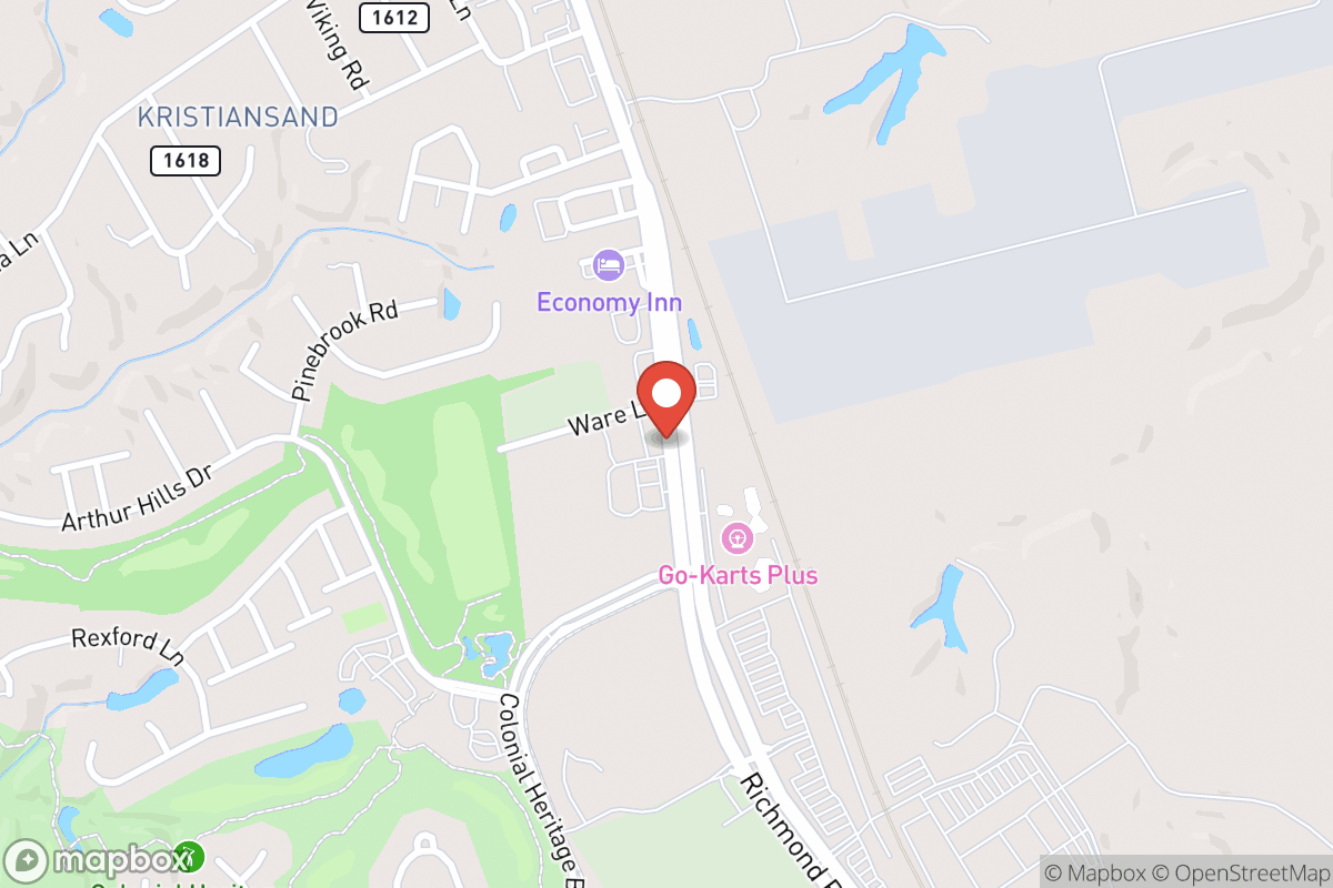 Lion Garage Door Repair & Installation